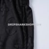 Conjunto corto Louis Vuitton - Negro