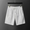 Conjunto corto Louis Vuitton - Blanco
