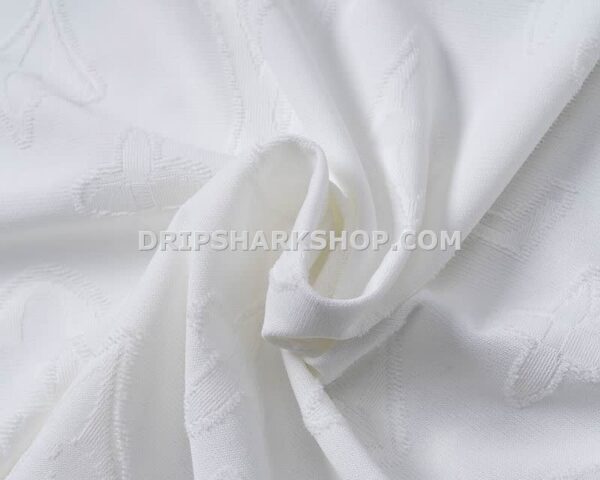 Conjunto corto Louis Vuitton - Blanco
