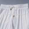 Conjunto corto Louis Vuitton - Blanco