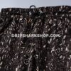 Conjunto corto Louis Vuitton - Marrón