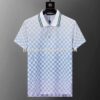 Conjunto corto Louis Vuitton - Blanco
