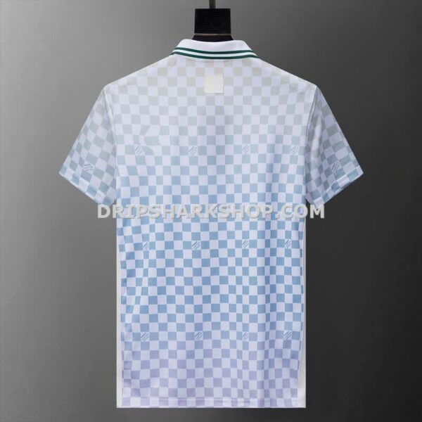 Conjunto corto Louis Vuitton - Blanco