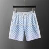 Conjunto corto Louis Vuitton - Blanco