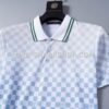 Conjunto corto Louis Vuitton - Blanco