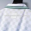 Conjunto corto Louis Vuitton - Blanco