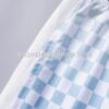 Conjunto corto Louis Vuitton - Blanco