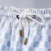 Conjunto corto Louis Vuitton - Blanco