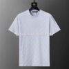 Conjunto corto Louis Vuitton - Blanco