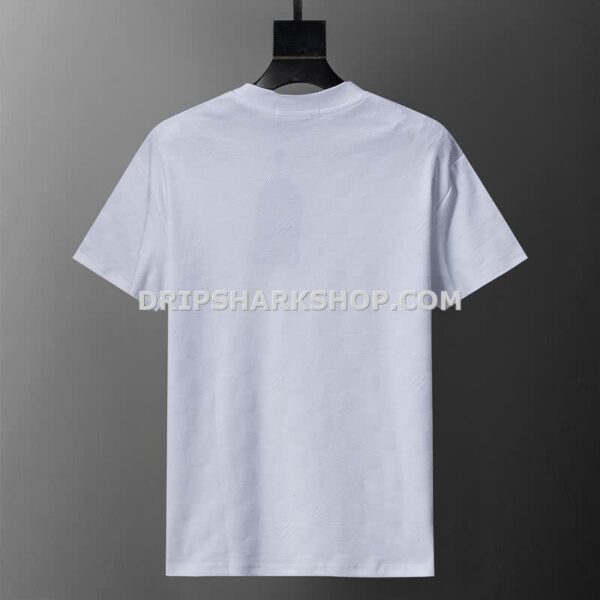 Conjunto corto Louis Vuitton - Blanco