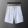 Conjunto corto Louis Vuitton - Blanco