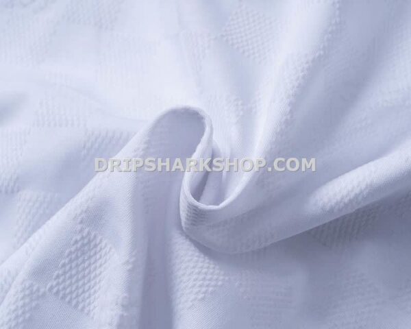 Conjunto corto Louis Vuitton - Blanco