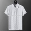 Conjunto corto Louis Vuitton - Blanco