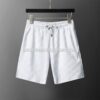 Conjunto corto Louis Vuitton - Blanco