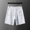 Conjunto corto Louis Vuitton - Blanco