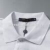 Conjunto corto Louis Vuitton - Blanco