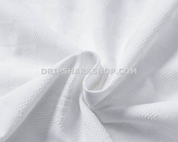 Conjunto corto Louis Vuitton - Blanco
