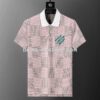 Conjunto corto Louis Vuitton - Rosa