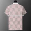 Conjunto corto Louis Vuitton - Rosa