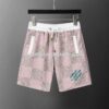 Conjunto corto Louis Vuitton - Rosa