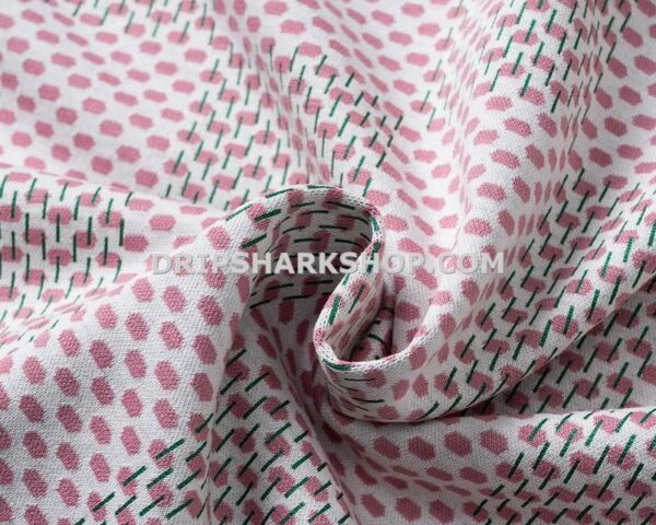 Conjunto corto Louis Vuitton - Rosa