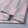 Conjunto corto Louis Vuitton - Rosa