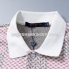 Conjunto corto Louis Vuitton - Rosa