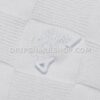 Conjunto corto Louis Vuitton - Blanco