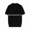 Conjunto corto Louis Vuitton - Negro