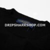 Conjunto corto Louis Vuitton - Negro
