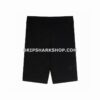 Conjunto corto Louis Vuitton - Negro