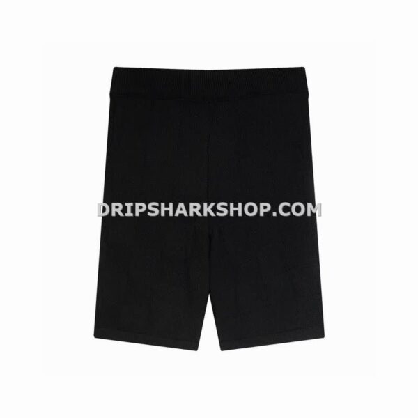 Conjunto corto Louis Vuitton - Negro