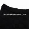 Conjunto corto Louis Vuitton - Negro