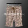 Conjunto corto Louis Vuitton
