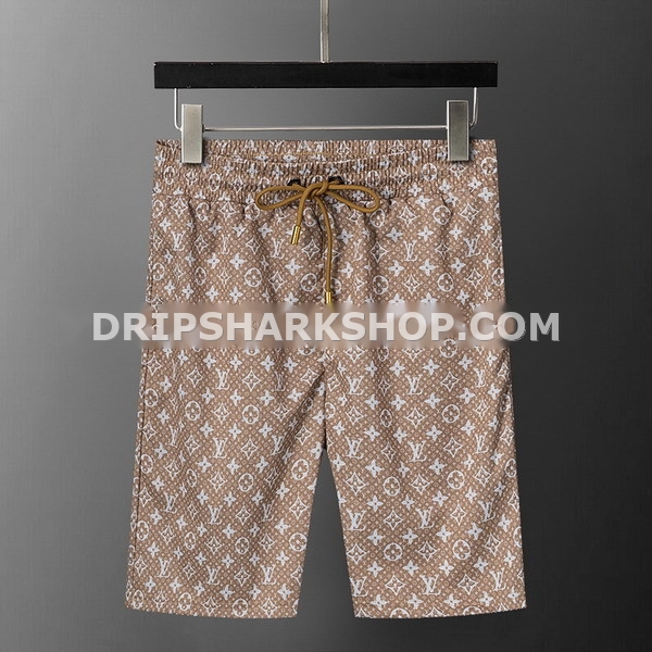 Conjunto corto Louis Vuitton