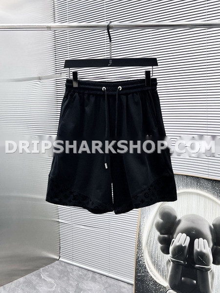 Conjunto corto Louis Vuitton