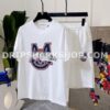 Conjunto corto Moncler