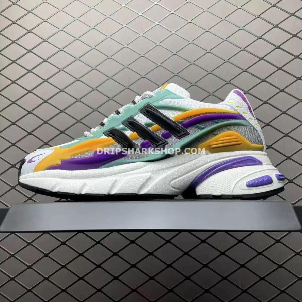 Pharrell x Adistar