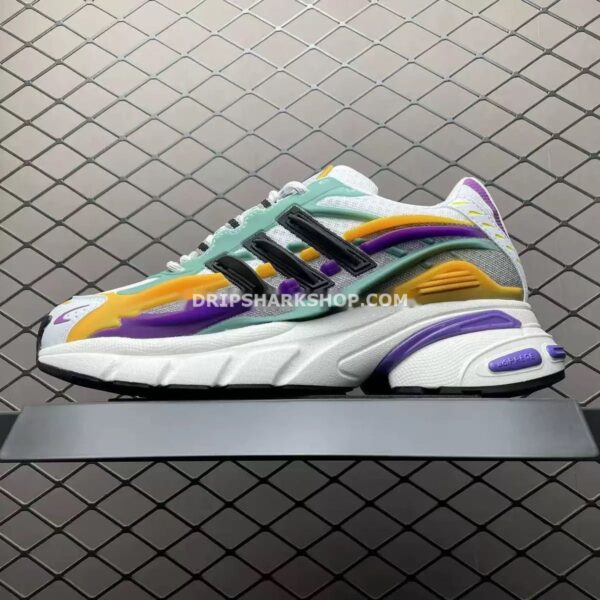Pharrell x Adistar