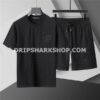Conjunto corto Louis Vuitton