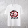 Conjunto corto Gucci