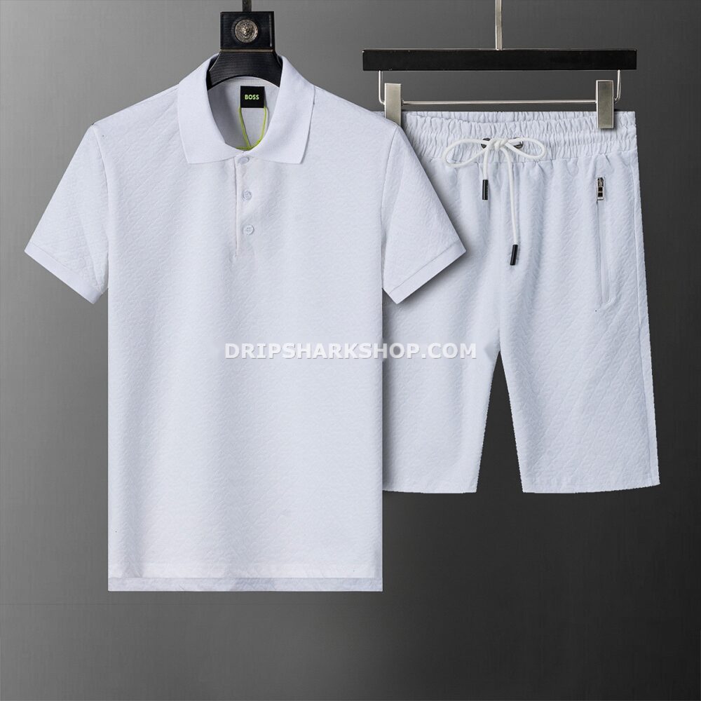 Conjunto corto BOSS