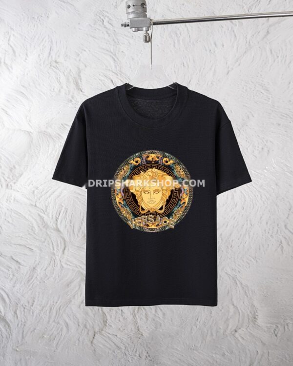 Conjunto corto Versace