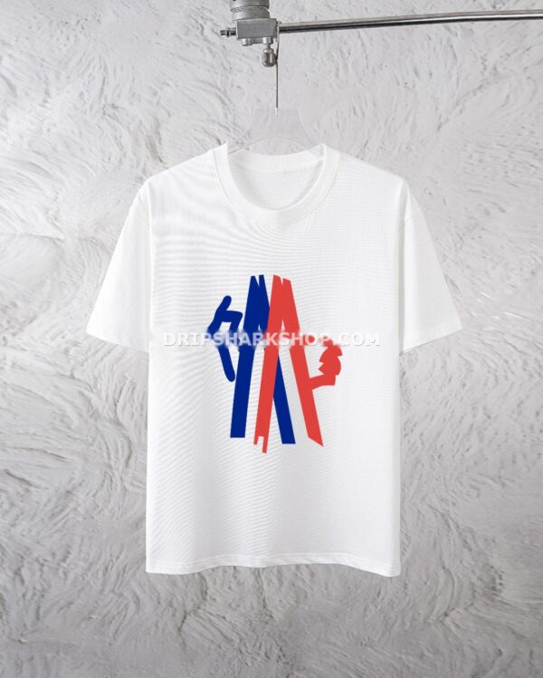 Conjunto corto Moncler