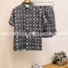 Conjunto corto Louis Vuitton