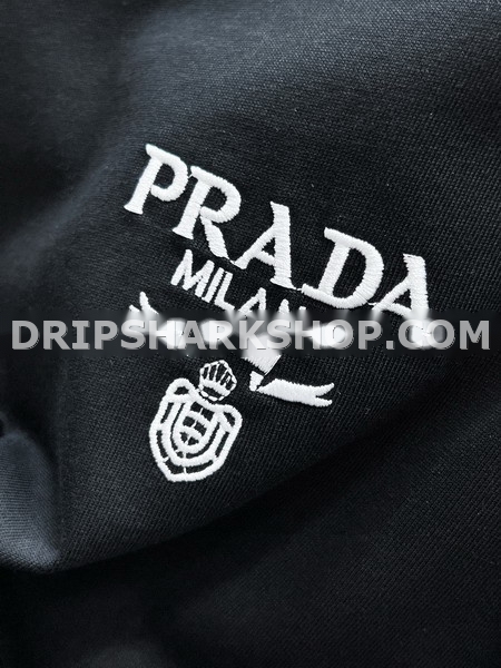 Conjunto corto Pradaa