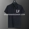 Conjunto corto Louis Vuitton