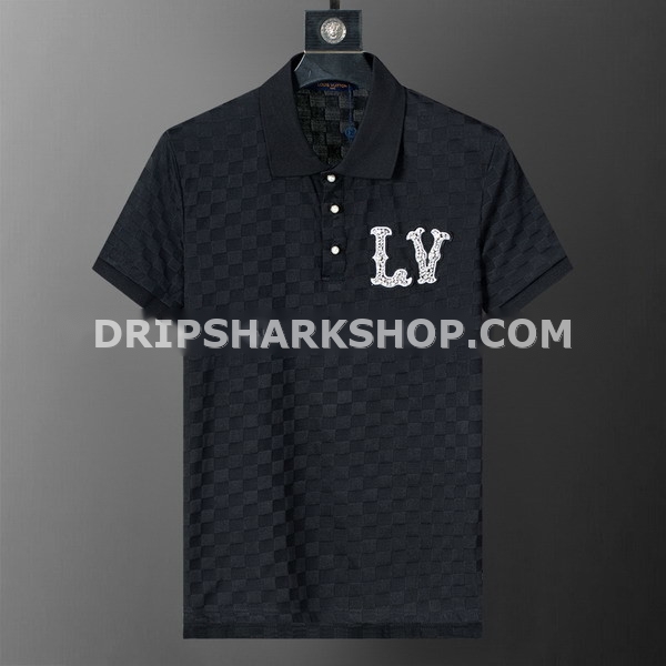 Conjunto corto Louis Vuitton