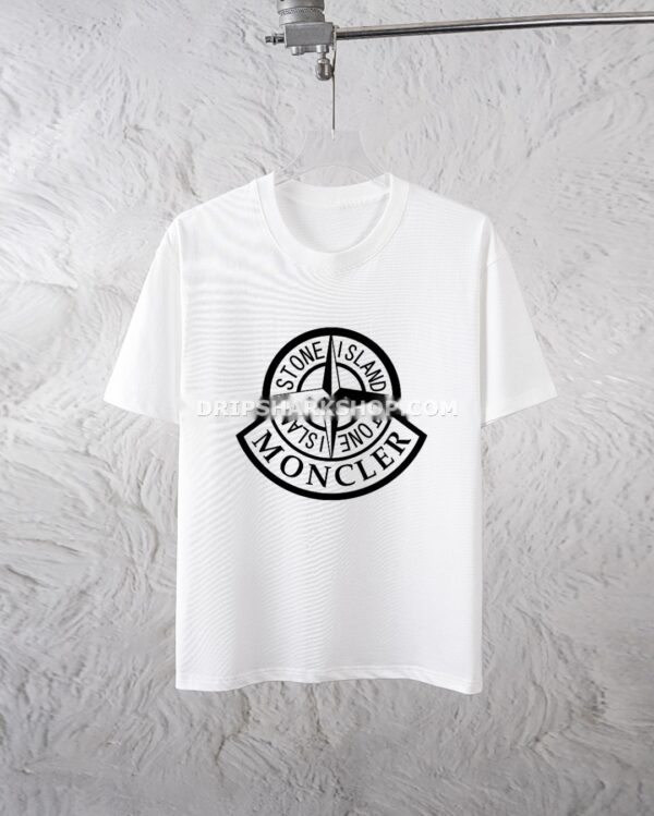 Conjunto corto Moncler