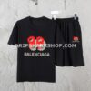 a65d8933 Conjunto corto Balenciaga